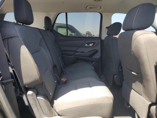 2018 CHEVROLET TRAVERSE L - 1GNEVFKW8JJ119221