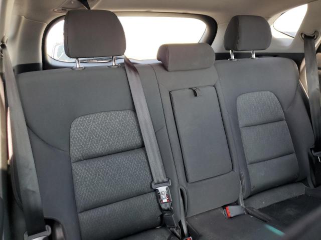 2016 HYUNDAI TUCSON LIM - KM8J3CA48GU157644