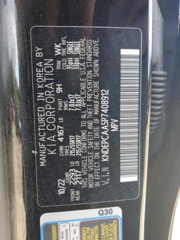 2023 KIA SELTOS LX KNDEPCAA5P7408912