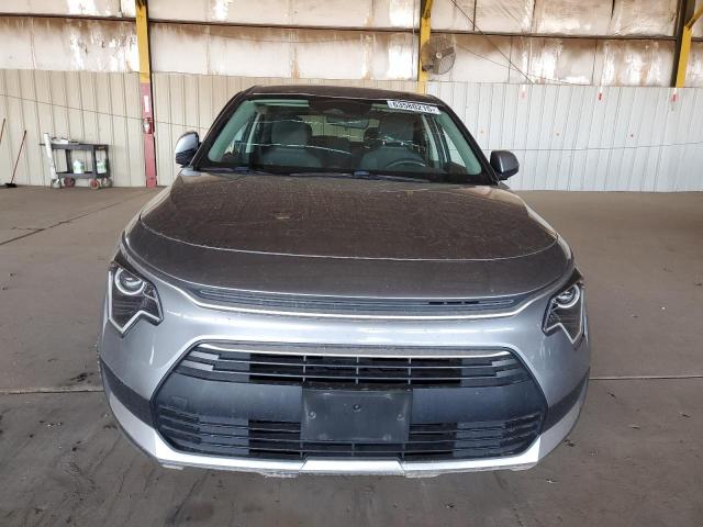 2023 KIA NIRO LX KNDCP3LE8P5070456