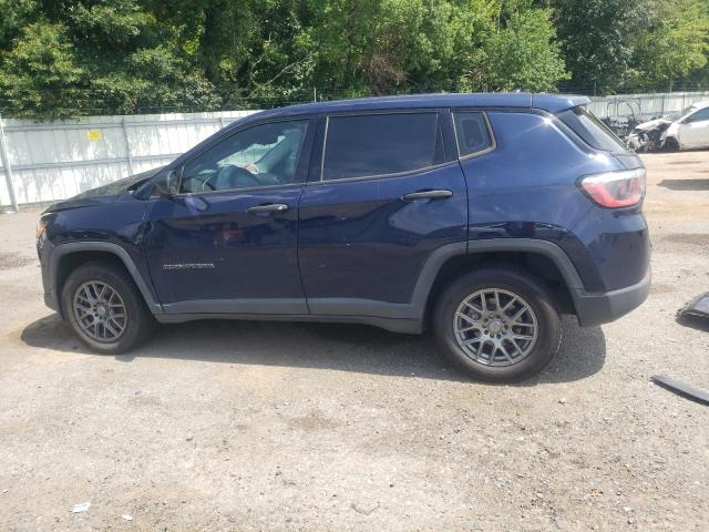 2017 JEEP COMPASS SP #3290415757