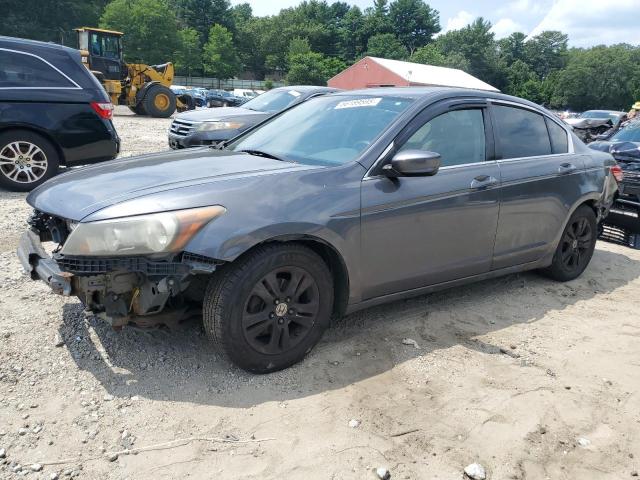 HONDA ACCORD LXP