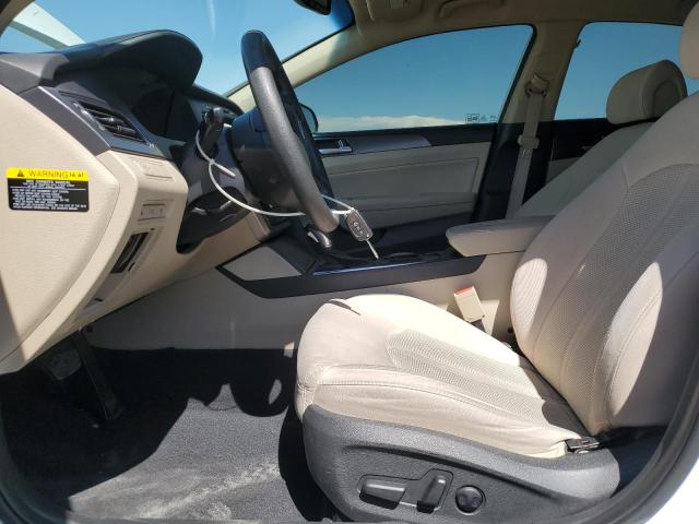 2016 HYUNDAI SONATA SPO 5NPE34AFXGH410857