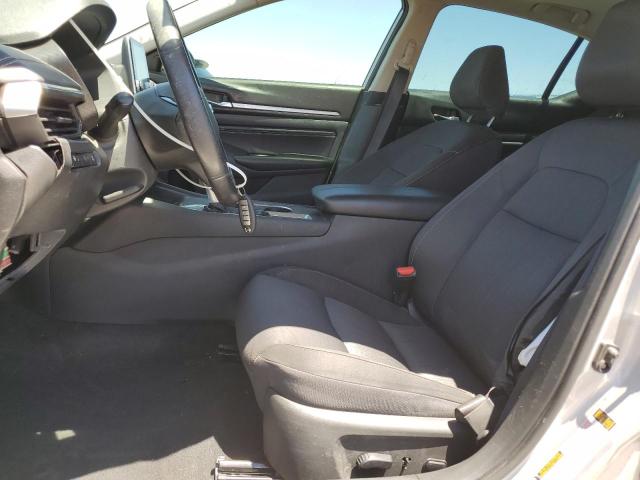 2019 NISSAN ALTIMA SV - 1N4BL4DV1KC203015
