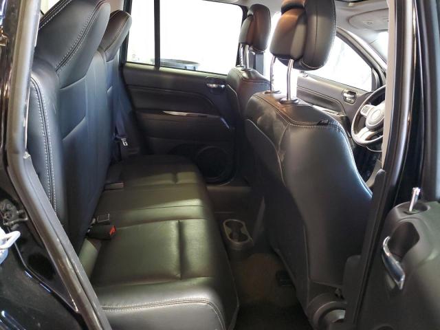 2017 JEEP COMPASS LA 1C4NJDEB9HD128343