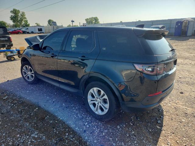 2020 LAND ROVER DISCOVERY SALCK2FX1LH853108