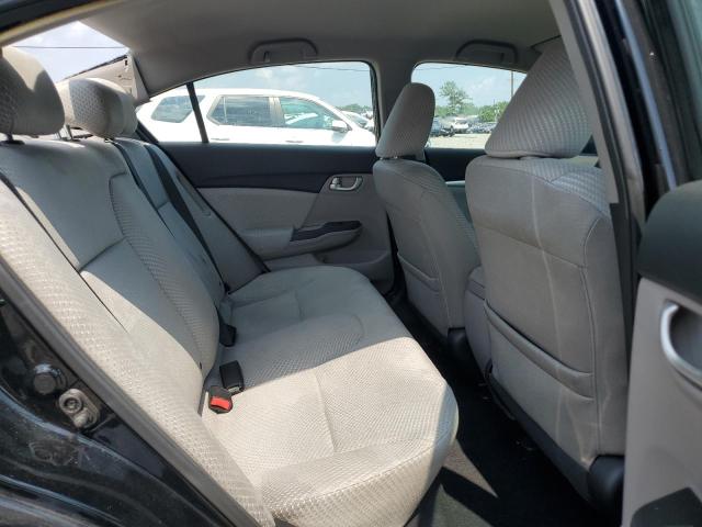 2015 HONDA CIVIC HYBR 19XFB4F27FE200880