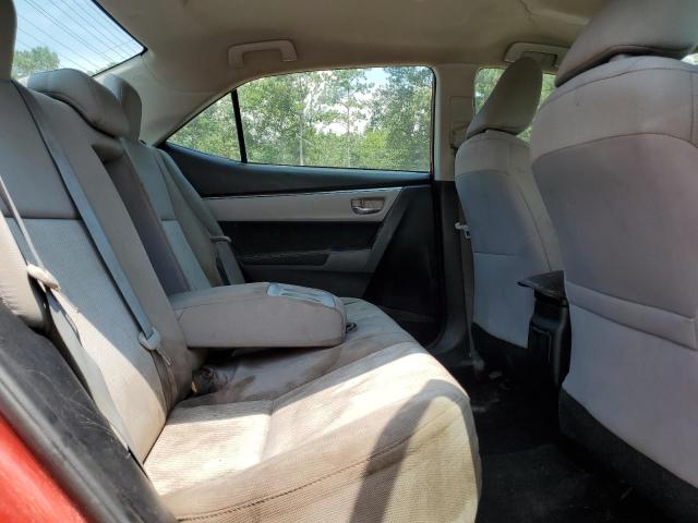 2016 TOYOTA COROLLA L - 5YFBURHE6GP557349