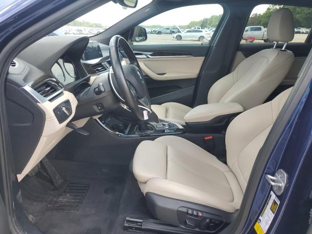 2018 BMW X2 SDRIVE2 WBXYJ3C31JEJ91491