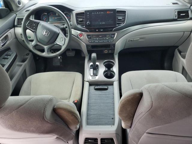 2019 HONDA PILOT EX 5FNYF5H32KB017724