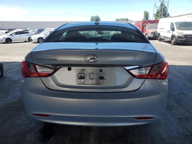 2011 HYUNDAI SONATA GLS - 5NPEB4AC1BH280601