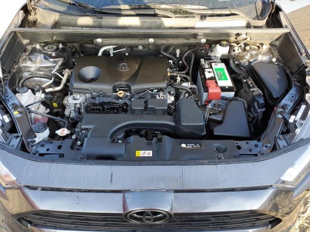 2024 TOYOTA RAV4 LE - 2T3F1RFV5RC425304