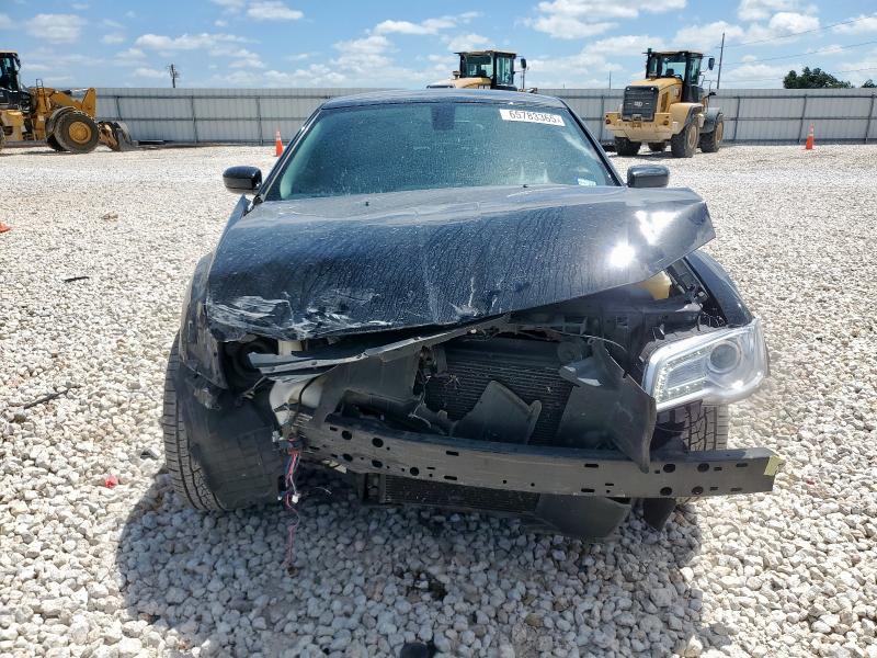 2018 CHRYSLER 300 TOURIN 2C3CCAAG2JH191430