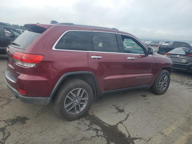 2018 JEEP GRAND CHER 1C4RJFBG7JC427970