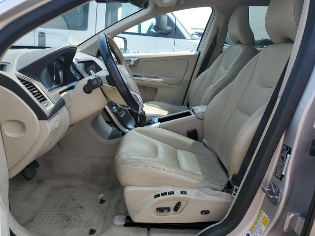 2015 VOLVO XC60 T5 PR YV440MDKXF2717892