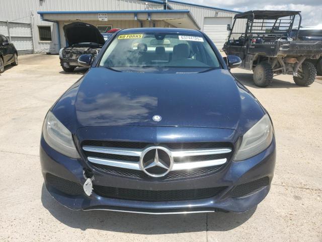 2015 MERCEDES-BENZ C 300 - 55SWF4JB4FU087359