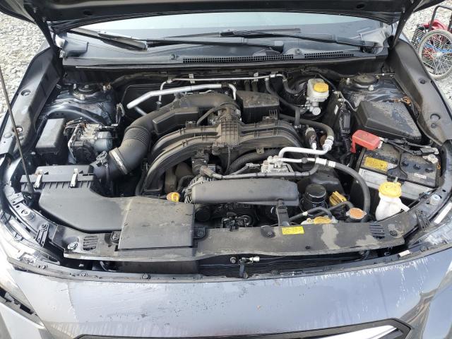 2023 SUBARU CROSSTREK JF2GTHMC5PH234575