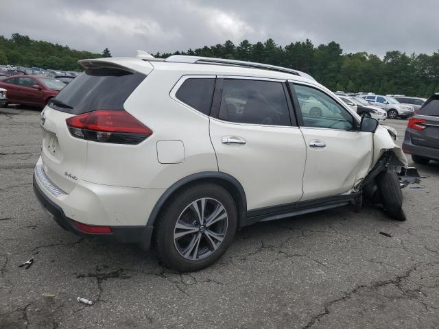 2019 NISSAN ROGUE S JN8AT2MV4KW399819