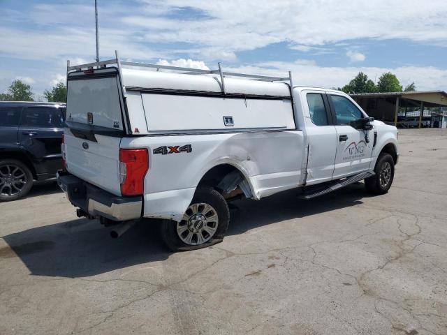 Vin: 1ft7x2bn7med02683, lot: 62526155, ford f250 super duty 20213
