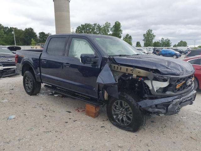 2024 FORD F150 TREMO 1FTFW4L85RFB37379