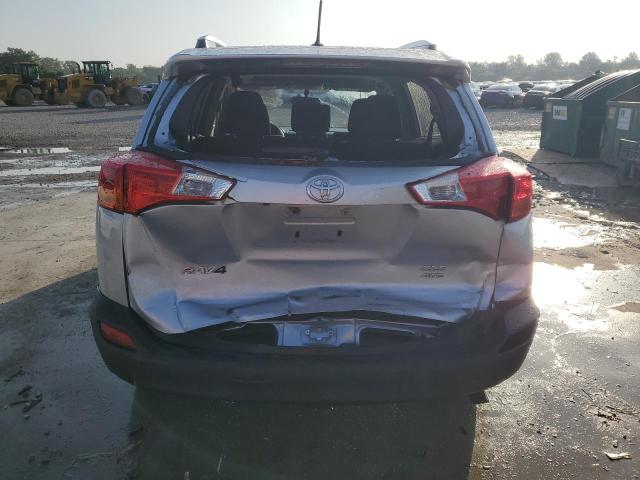 2014 TOYOTA RAV4 XLE - JTMRFREV3ED048493