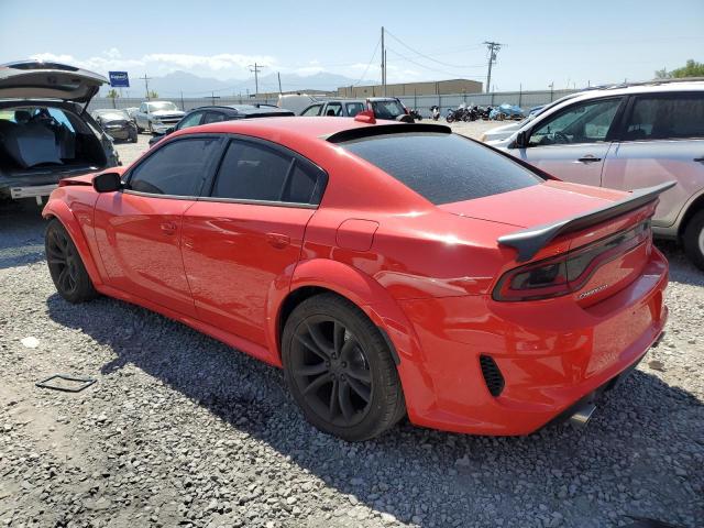 2015 DODGE CHARGER R/ 2C3CDXCT3FH731904