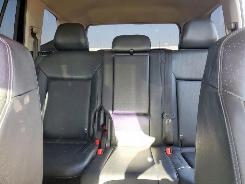 2018 VOLKSWAGEN ATLAS SE - 1V2DR2CA2JC576632