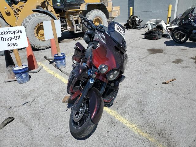 2018 HARLEY-DAVIDSON FLHTKSE CV - 1HD1TEH12JB959703