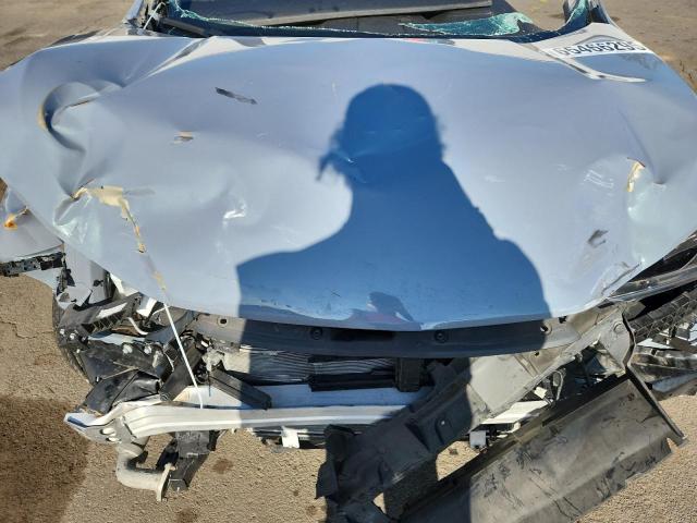 2021 HONDA CR-V EXL - 2HKRW2H89MH644262