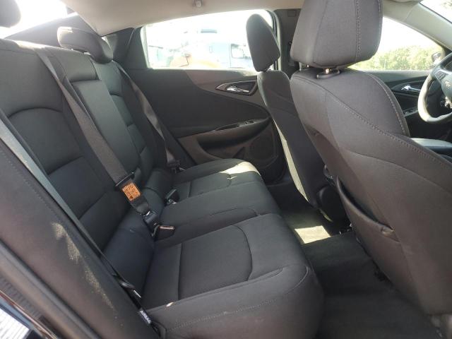 2023 CHEVROLET MALIBU LT 1G1ZD5ST5PF207497