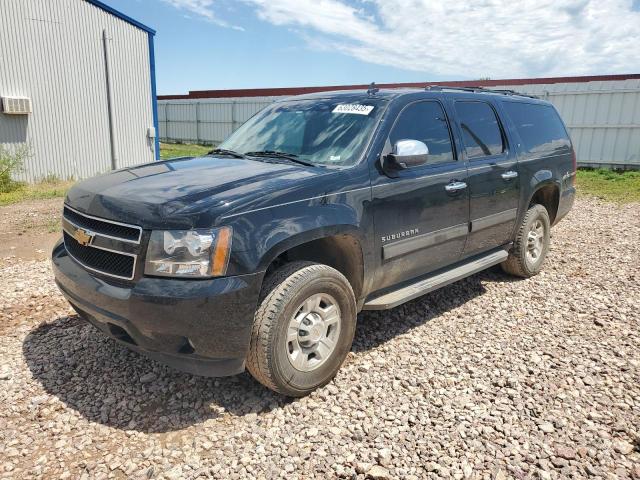 CHEVROLET SUBURBAN K