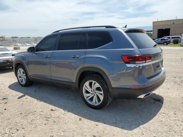 2021 VOLKSWAGEN ATLAS SE 1V2HR2CA9MC597354