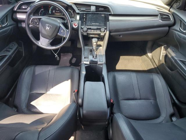 2017 HONDA CIVIC EXL SHHFK7H74HU408186