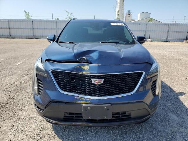 2019 CADILLAC XT4 SPORT 1GYFZFR44KF174673