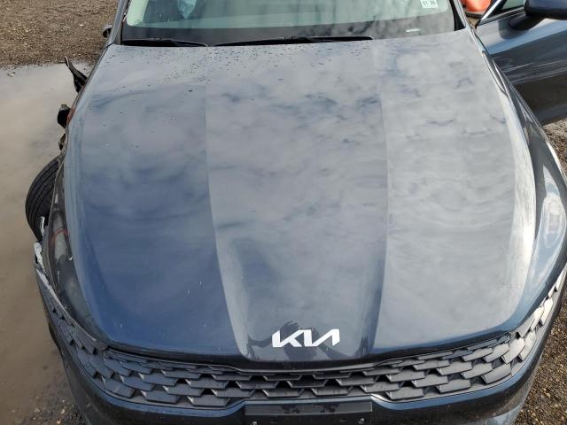 2022 KIA K5 LXS 5XXG14J22NG147770