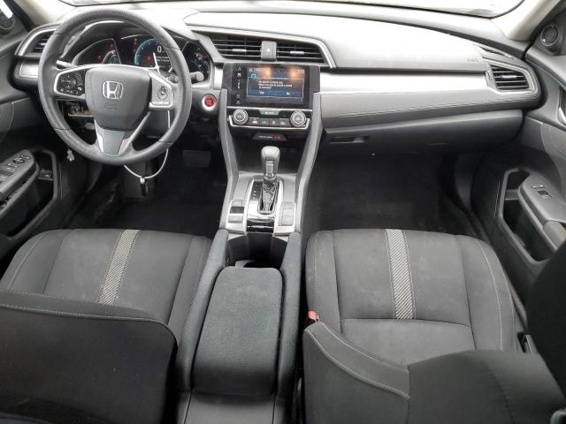 2016 HONDA CIVIC EX - 19XFC2F74GE245287