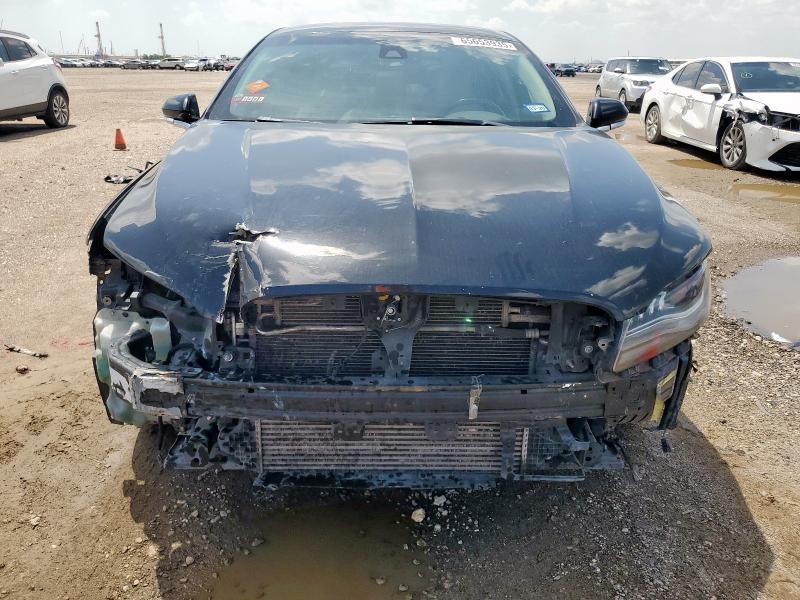 2020 LINCOLN MKZ 3LN6L5A99LR612919