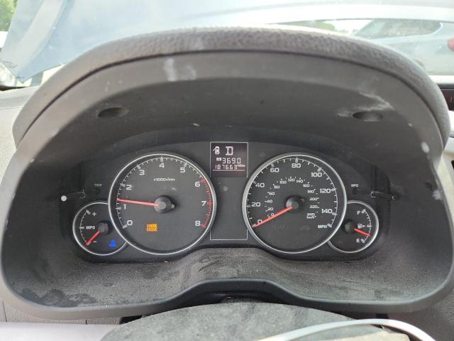 2014 SUBARU OUTBACK 2. - 4S4BRCCCXE3315976