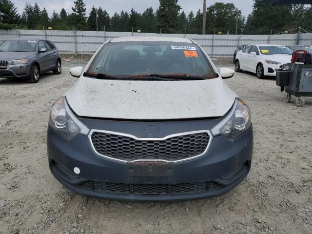2016 KIA FORTE LX KNAFK4A69G5614330