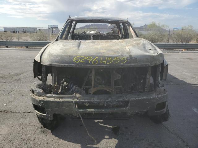 2011 CHEVROLET SILVERADO - 1GC1KYC83BF208422