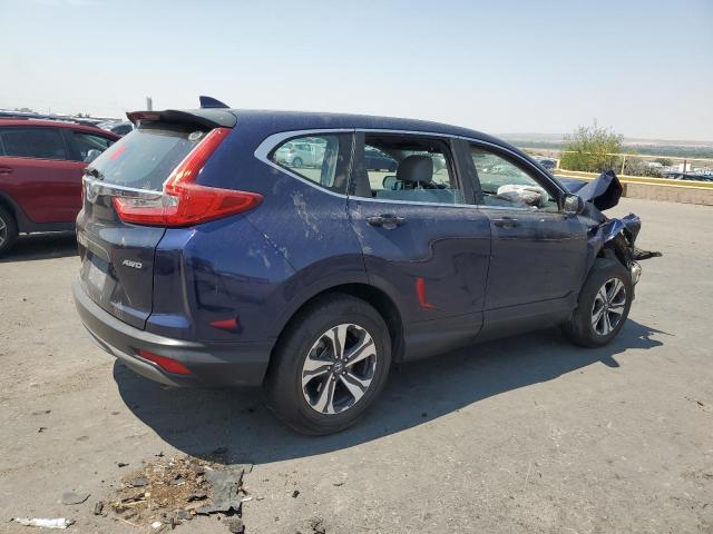 2018 HONDA CR-V LX 5J6RW6H31JL001854