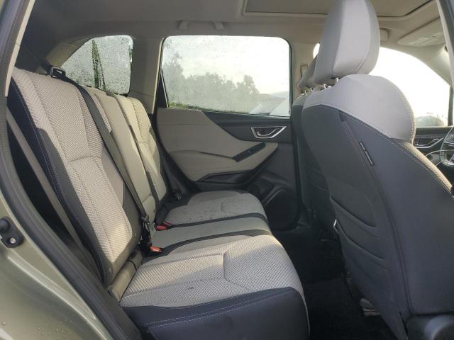 2020 SUBARU FORESTER P JF2SKAJC7LH606260