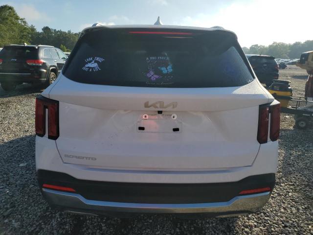 2025 KIA SORENTO EX - 5XYRH4JF9SG327486