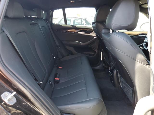 2020 BMW X4 XDRIVE3 5UX2V1C0XL9C96416