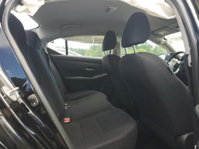 2022 NISSAN SENTRA S - 3N1AB8BV1NY284809
