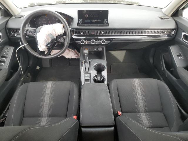 2022 HONDA CIVIC LX 19XFL2H51NE004263