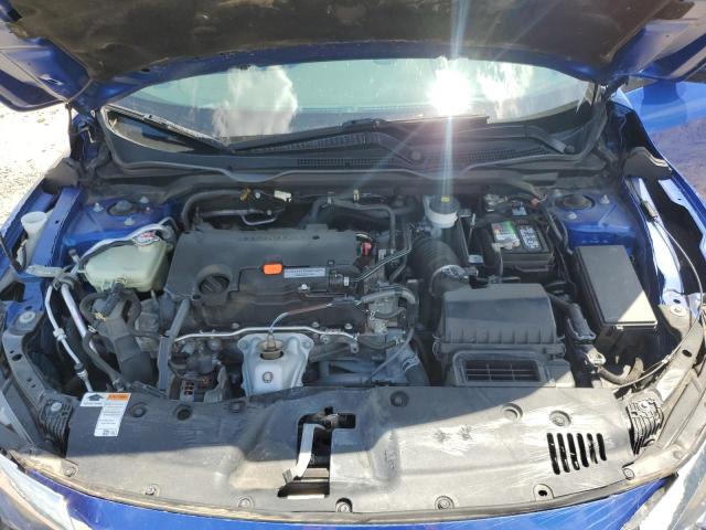 2017 HONDA CIVIC LX 19XFC2E5XHE017523