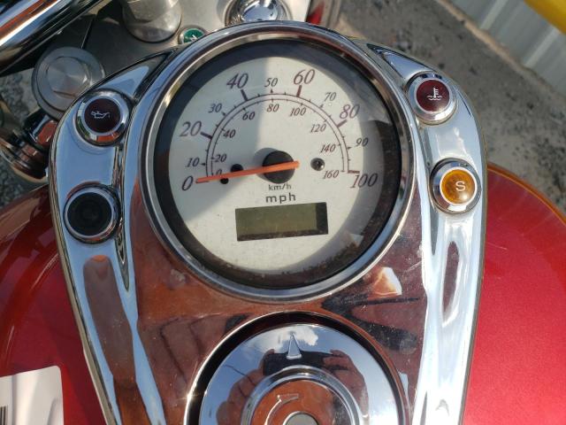 2003 HONDA VT750 CDB #3284775524