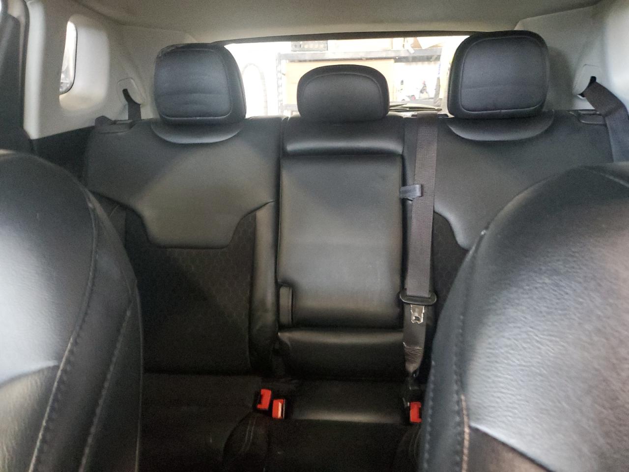 JEEP COMPASS LATITUDE