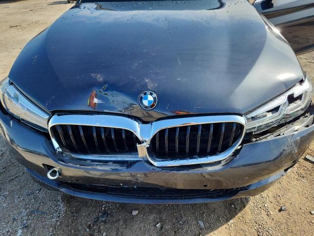 2022 BMW 530 I WBA53BH0XNWX58197